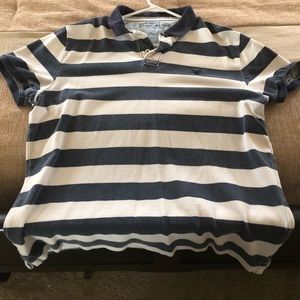 American Eagle Polo